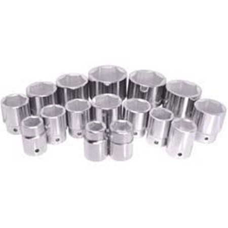 Keen Socket .75 Driver KE327220